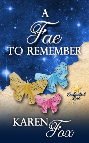 A Fae to Remember